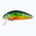 Strike Pro Mustang Minnow Floating A102G TEV-MG002AF Wobbler