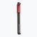 Lezyne Lite Drive HP M ABS 160psi gloss red bicycle pump