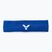 Victor headband blue