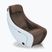 Massage chair SYNCA CirC espresso