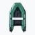 2-person inflatable boat Gladiator AK260 AD green
