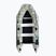 4-person pontoon Gladiator AK320 camo digital