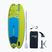 SUP board Gladiator One 10'8" lime