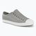 Native Jefferson trainers pigeon grey/shell white