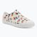 Native Jefferson Print Disney trainers shell white/shell white/all over print