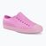 Native Jefferson Bloom winterberry pink/chillberry pink/shell specs trainers