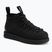Shoes Native Fitzsimmons Venture jiffy black/jiffy black