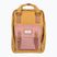 Doughnut Macaroon 16 l yellow/rose city backpack