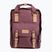 Doughnut Macaroon Reborn Series 16 l plum city backpack