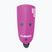Light with horn Globber Mini Buzzer deep pink