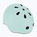 Children's helmet Globber Go.Up Lights pastel green