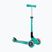 Globber Junior Foldable Lights children's tricycle dark emerald green