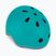 Children's helmet Globber Go.Up Lights teal