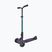 Three-wheeled scooter Globber Ultimum neo chrome