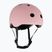Scoot & Ride S-M rose helmet