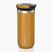 WACACO Octaroma Grande thermal mug 435 ml amber yellow