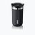 Travel mug WACACO Octaroma Lungo 300 ml onyx black