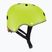 Globber Primo children's helmet lime green