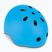 Children's helmet Globber Go.Up Lights sky blue