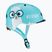 Globber Primo Fantasy sky blue buddy children's helmet