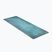 Yoga Design Lab Combo Yoga 1.5 mm travel yoga mat Aegean Green