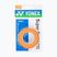 YONEX badminton racket wraps 3 pcs. orange AC 102 EX