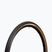Panaracer GravelKing SK rolling black/brown bicycle tyre 335-54-67_PAN