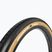 Panaracer GravelKing SS cycle tyre 700 x 35C black/brown