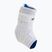 Left ankle stabiliser Zamst A1 Ankle Left white