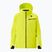 Men's ski jacket Descente Josh giant yellow