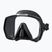 TUSA Freedom Hd Mask diving mask black M-1001