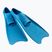 TUSA FF snorkel fins blue