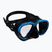 TUSA Intega Mask diving mask black-blue M-2004