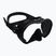 TUSA Zeense diving mask black M1010