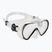 TUSA Ino black / clear snorkelling mask