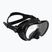TUSA Ino snorkelling mask black