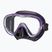 Diving mask TUSA Tina FD violet