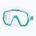 Diving mask TUSA Freedom Elite mint