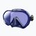 Diving mask TUSA Zeense Pro navy