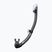 Snorkel TUSA Hyperdry Elite 2  gun metal