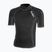 Men's swim top TUSA Black rashguard