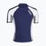 Men's swim top TUSA Navy blue rashguard