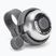 CatEye Super Mini Bell PB-600 silver bicycle bell