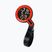 Bicycle counter CatEye Quick CC-RS100W black/red