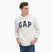 Men's GAP XLS FT Arch PO HD carls stone sweatshirt