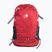 Karrimor Dorango 40 l red/hi rise hiking backpack