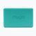 Yoga block Myga Foam Block turquoise