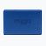 Yoga block Myga Foam Block do jogi navy