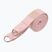 Yoga strap Myga 2 in 1 RY1133 pink