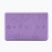 Yoga block Myga Foam Block purple